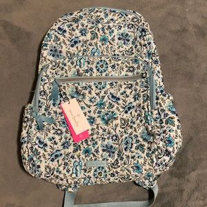 Vera Bradley Campus Backpack
